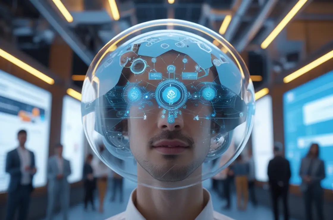 Domina tu Estrategia de Contenido con IA